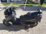 SUZUKİ BURGMAN AN 650 ABS 2015 MODEL ( 1 HAFTA GEÇERLİ FİAT ) - 9. fotoğraf