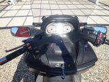 SUZUKİ BURGMAN AN 650 ABS 2015 MODEL ( 1 HAFTA GEÇERLİ FİAT ) - 4. fotoğraf