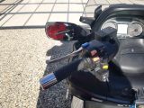 SUZUKİ BURGMAN AN 650 ABS 2015 MODEL ( 1 HAFTA GEÇERLİ FİAT ) - 5. fotoğraf