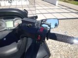 SUZUKİ BURGMAN AN 650 ABS 2015 MODEL ( 1 HAFTA GEÇERLİ FİAT ) - 6. fotoğraf