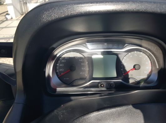 SUZUKİ BURGMAN AN 650 ABS 2015 MODEL ( 1 HAFTA GEÇERLİ FİAT ) - 18. fotoğraf