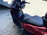 Temiz Downtown 250i - 5. fotoğraf