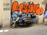 Tertemiz garaj motoru - 2. fotoğraf