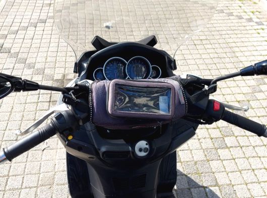 SYM JOYMAX 250İ 2015 BAKIMLI SIKINTISIZ EKSTRALI - 14. fotoğraf