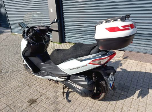 SYM JOYMAX 250İ 2015 BAKIMLI SIKINTISIZ EKSTRALI - 15. fotoğraf