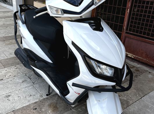 RKS BLAZER XR 80 cc ACİL SATILIK  - 8. fotoğraf
