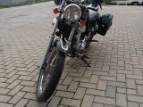 Orjinal ve temiz 250 CC V-twin - 3. fotoğraf