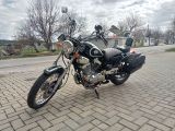 Orjinal ve temiz 250 CC V-twin - 2. fotoğraf