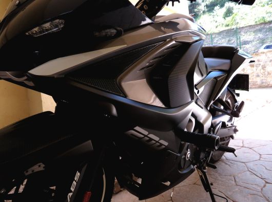 2022 PULSAR BAJAJ RS 200 (İSTANBUL-SAKARYA) - 11. fotoğraf