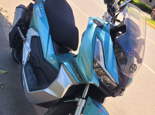 Arora beatrix 2023 model kameralı  150 cc