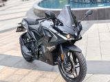 BAJAJ RS 200 2023 MODEL  ORJİNAL KM  ÖN BORULAR VE SO GIRANAJ DEYİŞTİ ORJİNAL HALİNDE CEKMESİ İTMESİ YOK 05448926531