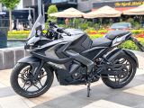 BAJAJ RS 200 2023 MODEL  ORJİNAL KM  ÖN BORULAR VE SO GIRANAJ DEYİŞTİ ORJİNAL HALİNDE CEKMESİ İTMESİ YOK 05448926531 - 3. fotoğraf