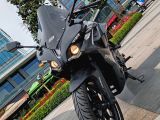 BAJAJ RS 200 2023 MODEL  ORJİNAL KM  ÖN BORULAR VE SO GIRANAJ DEYİŞTİ ORJİNAL HALİNDE CEKMESİ İTMESİ YOK 05448926531 - 7. fotoğraf