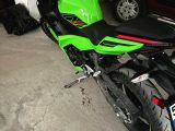 kawasaki ninja 400 acil satılık ... - 4. fotoğraf