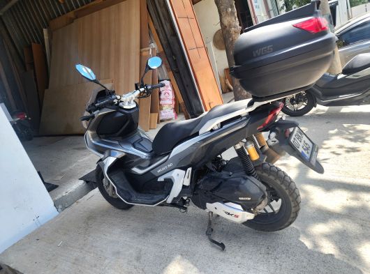 Acil Sahibinden rks velloce 150