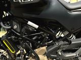 ''Etiketi Üstünde'' Husqvarna Svartpilen 401 2023 - 2 AYLIK - 4. fotoğraf