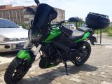 İlk sahibinden dominar 400
