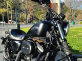 Acil Harley Davidson 883  - 10. fotoğraf