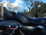 Acil Harley Davidson 883  - 3. fotoğraf
