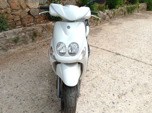 İLK SAHİBİNDEN 2020 YAMAHA NEO'S 