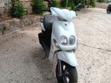 İLK SAHİBİNDEN 2020 YAMAHA NEO'S  - 2. fotoğraf