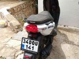 İLK SAHİBİNDEN 2020 YAMAHA NEO'S  - 4. fotoğraf