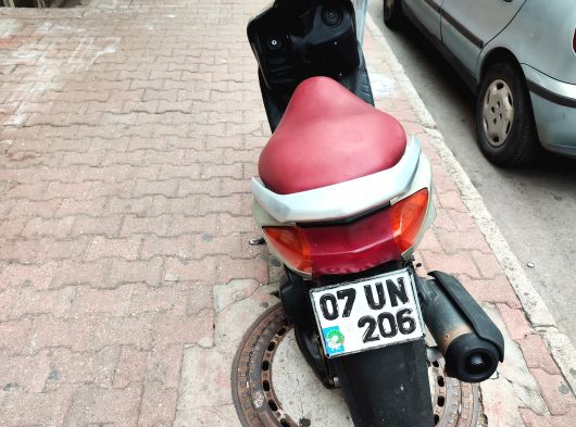 Bisiklet fiyatına japon yamaha - 14. fotoğraf