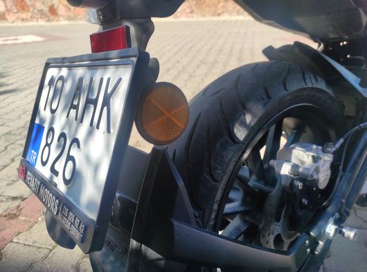 2022 trafiğe çıkışlı  - 14. fotoğraf