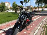 Tnt 249s, Tramersiz, 9000 km - 3. fotoğraf
