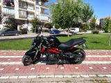 Tnt 249s, Tramersiz, 9000 km - 5. fotoğraf