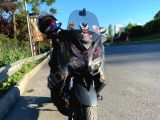 Acil satılık Yamaha x-max - 8. fotoğraf