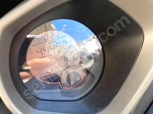 Acil satılık Yamaha x-max - 15. fotoğraf