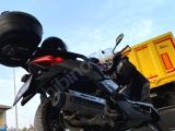 Acil satılık Yamaha x-max - 3. fotoğraf