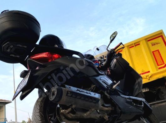 Acil satılık Yamaha x-max