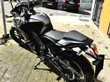 Çıtır hasarlı düşük km rs200