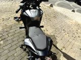 Çıtır hasarlı düşük km rs200 - 5. fotoğraf
