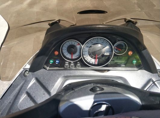 250 cc 2018 ABS li, Anahtarsız Çalıştırma  - 9. fotoğraf