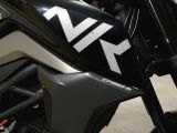CFMoto 250 NK Acıl satılık  - 6. fotoğraf