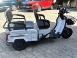 RKS Xigma 3 teker elektrikli Yeni Foça - 6. fotoğraf