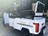 RKS Xigma 3 teker elektrikli Yeni Foça - 4. fotoğraf