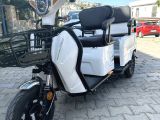 RKS Xigma 3 teker elektrikli Yeni Foça - 3. fotoğraf