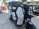 RKS Xigma 3 teker elektrikli Yeni Foça - 2. fotoğraf