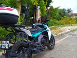 İLK SAHİBİNDEN NK 400 - 10. fotoğraf