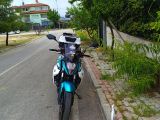 İLK SAHİBİNDEN NK 400 - 6. fotoğraf