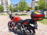Temiz 135cc MONDIAL DRIFT MH  - 5. fotoğraf