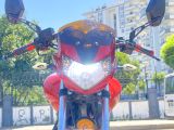 Temiz 135cc MONDIAL DRIFT MH  - 7. fotoğraf