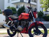Temiz 135cc MONDIAL DRIFT MH  - 2. fotoğraf