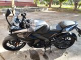 2023 RS 200 Pulsar Acil Satılık Sıfır Ayarında - 4. fotoğraf