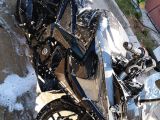 2023 RS 200 Pulsar Acil Satılık Sıfır Ayarında - 3. fotoğraf