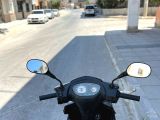 2021 MODEL 125 CC TÜM BAKIMLARI YAPILMIŞ  - 7. fotoğraf